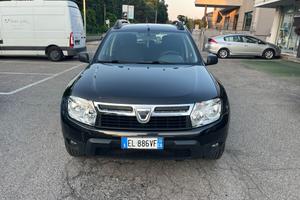 Dacia Duster 1.5 dCi 110CV 4x2 Lauréate/neopatenta