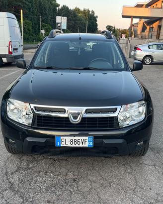Dacia Duster 1.5 dCi 110CV 4x2 Lauréate/neopatenta