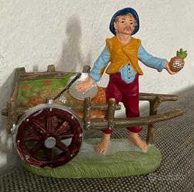 Statuina presepe Fontanini