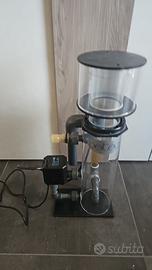 Schiumatoio skimmer apf 600