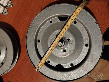 puleggia per tapparelle 