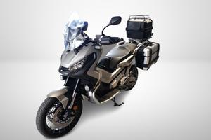 Honda X-ADV 750 - ABS DCT