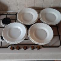 piatti arcopal da collezione 