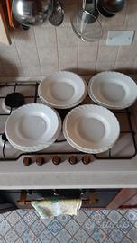 piatti arcopal da collezione 