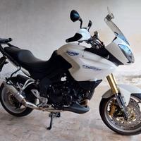 Triumph Tiger 1050 del 2007