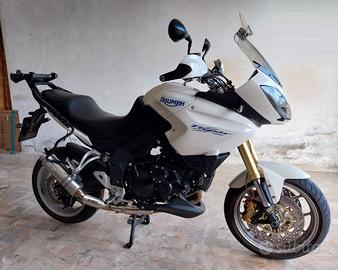 Triumph Tiger 1050 del 2007