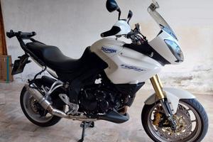 Triumph Tiger 1050 del 2007
