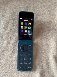 Cellulare Nokia 2660 Flip