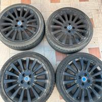 cerchi r17