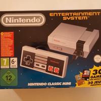 Nintendo NES Classic mini Edizione Limitata