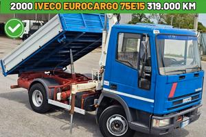 Iveco Eurocargo 75E15 K ---
