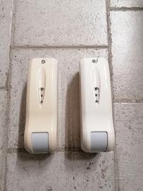 Allarme antifurto Sicep 2 sensori tenda