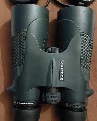 Vortex 8.5x50 diamondback