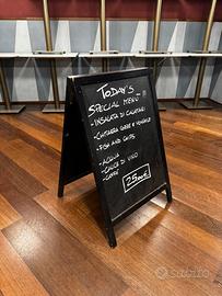 Lavagnetta Bar / Ristorante