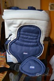 Marsupio Chicco Soft & Dream