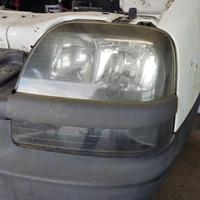 Proiettore sinistro FIAT DOBLO del 2002
