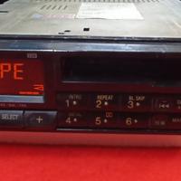 autoradio Sony XR -7080 cassette