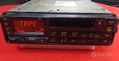 autoradio Sony XR -7080 cassette