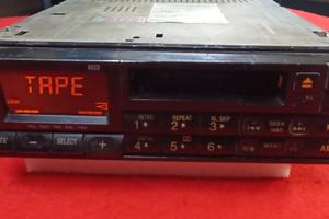 autoradio Sony XR -7080 cassette