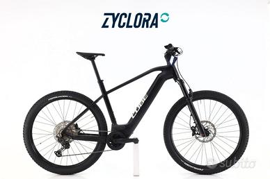 Cube Reaction Hybrid SL XT t.XXL