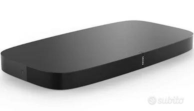 Sonos playbase