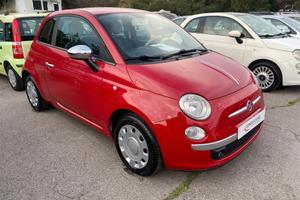 Fiat 500 1.2 EasyPower Lounge