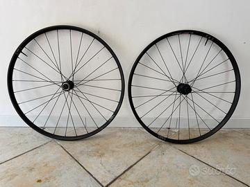 Ruote 700 WTB i25