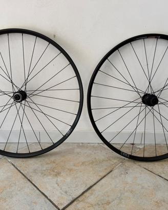 Ruote 700 WTB i25