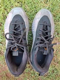 scarpa adidas basket