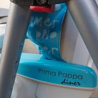 Seggiolone Peg Perego Prima Pappa  Diner