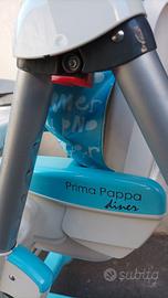 Seggiolone Peg Perego Prima Pappa  Diner