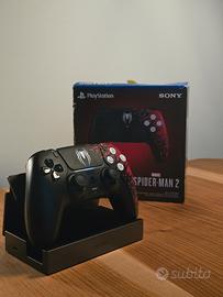 Controller PS5 DualSense Spider-Man 2 Limited