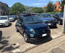 Fiat 500 C 1.0 Hybrid