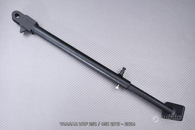 Cavalletto laterale YAMAHA WRF 250 450 2019 - 2026
