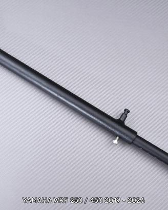 Cavalletto laterale YAMAHA WRF 250 450 2019 - 2026