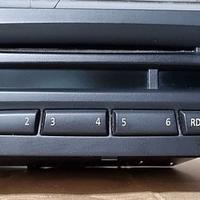 Autoradio originale BMW