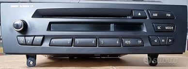 Autoradio originale BMW
