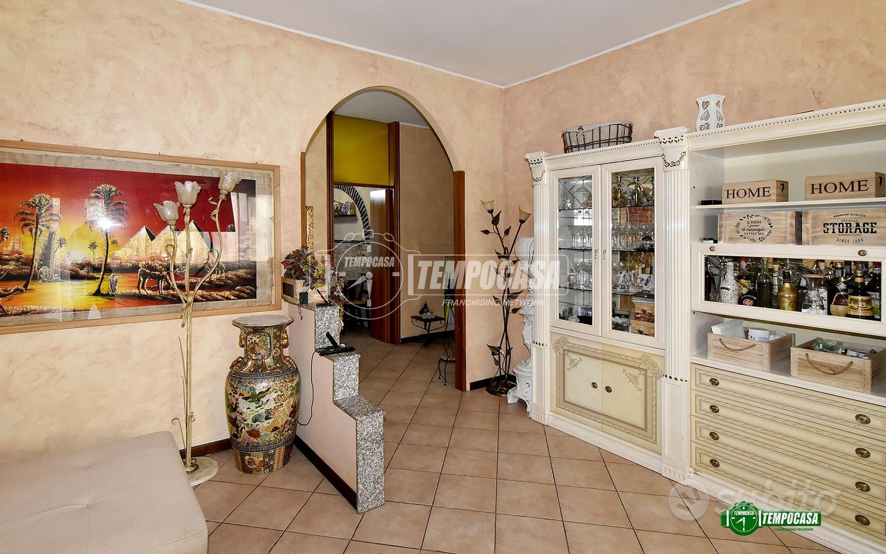 Appartamento – MI - Altro