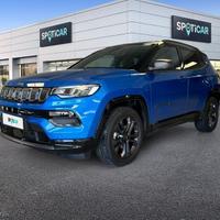 Jeep Compass 1.6 MJet II 96kW 80 Anniversario