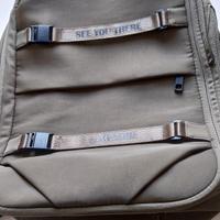 Borsone/zaino next to go Carpisa