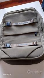 Borsone/zaino next to go Carpisa