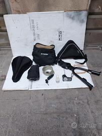 MTB HO TOURING  ACCESSORI 
