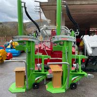 Spaccalegna Comap T22 RR PTO NUOVA