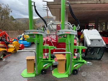 Spaccalegna Comap T22 RR PTO NUOVA