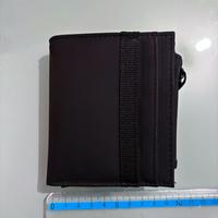 Portafogli in pelle minimal