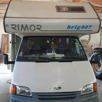 Rimessato e poco usato