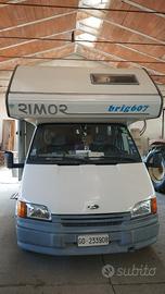 Rimessato e poco usato