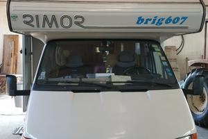 Rimessato e poco usato