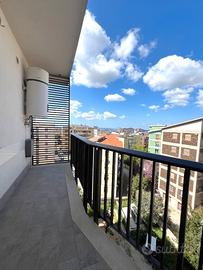 LUNA E SOLE - Ultimo piano - Classe energetica A3