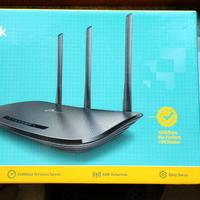 Modem Wireless 450Mbps Router tp-link